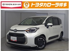 トヨタ シエンタ HEV Z