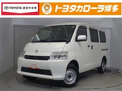 トヨタ タウンエースバン GL