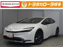 プリウス G