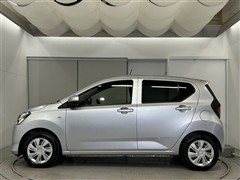 ミライース X リミテッド SA3