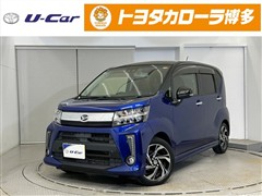 ダイハツ ムーヴ カスタム RSハイパーSA3
