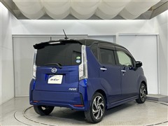 ムーヴ カスタム RSハイパーSA3