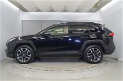 RAV4 アドベンチャー