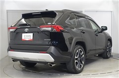 RAV4 アドベンチャー