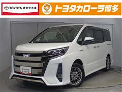 トヨタ ノア HEV SI WXB