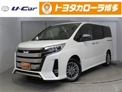 トヨタ ノア HEV SI WXB3