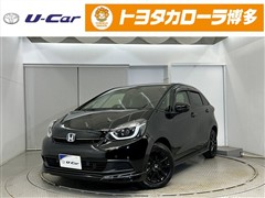 ホンダ フィット E:HEV ホーム BKスタ