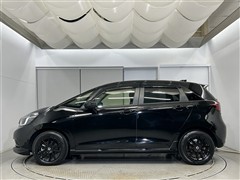 フィット E:HEV ホーム BKスタ