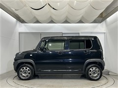 ハスラー G