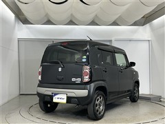 ハスラー G