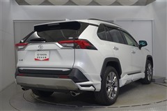 RAV4 G Zパッケージ