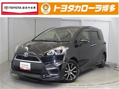 トヨタ シエンタ G
