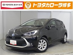 アクア Z