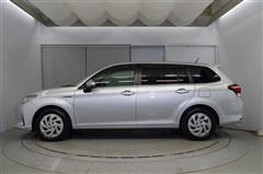 カローラフィールダー HEV G