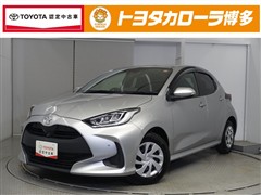 ヤリス G