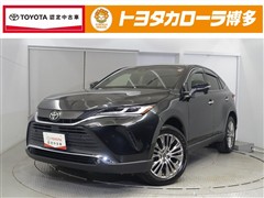 ハリアー Z