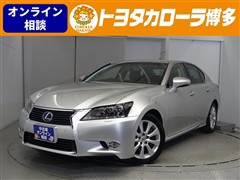 レクサス　GS300h Iパッケージ