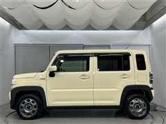 ハスラー ハイブリッド G