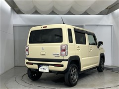 ハスラー ハイブリッド G
