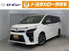 トヨタ ヴォクシー ZS キラメキ3