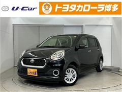 パッソ モーダ