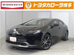 トヨタ プリウス G
