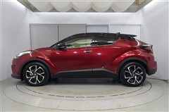 C-HR HEV G LEDエディショ
