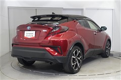 C-HR HEV G LEDエディショ