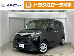 ダイハツ　トール G リミテッド2 SA3