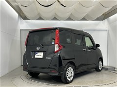 トール G リミテッド2 SA3