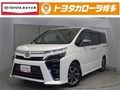 トヨタ ヴォクシー ZS キラメキ3