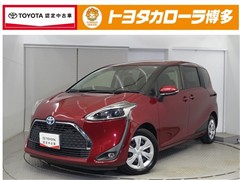 シエンタ HEV G セーフティーED