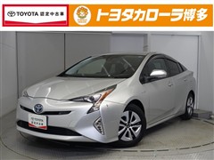 トヨタ プリウス A