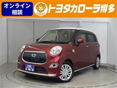 ダイハツ キャスト スタイルX SA2