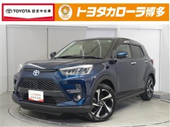 ライズ HEV Z