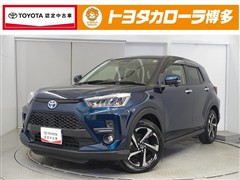 ライズ HEV Z