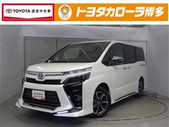 ヴォクシー ZS キラメキ3