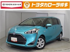 シエンタ HEV G
