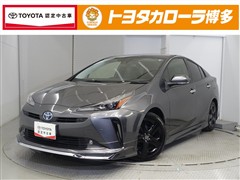 トヨタ プリウス S ツーリングセレクション