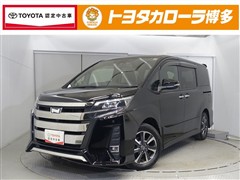 ノア SI WXB