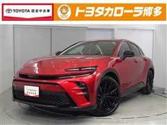 クラウン スポーツ Z