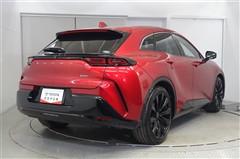 クラウン スポーツ Z