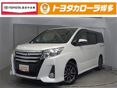 ノア SI