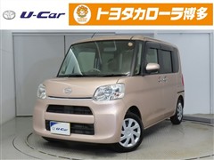 タント X