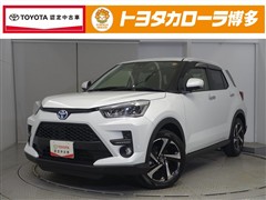 ライズ HEV Z