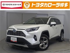 RAV4 HEV G