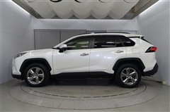 RAV4 HEV G