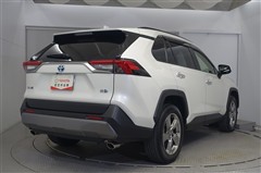 RAV4 HEV G