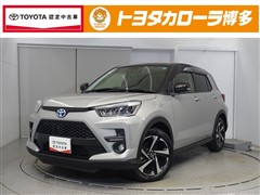 ライズ HEV Z