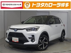 ライズ HEV Z